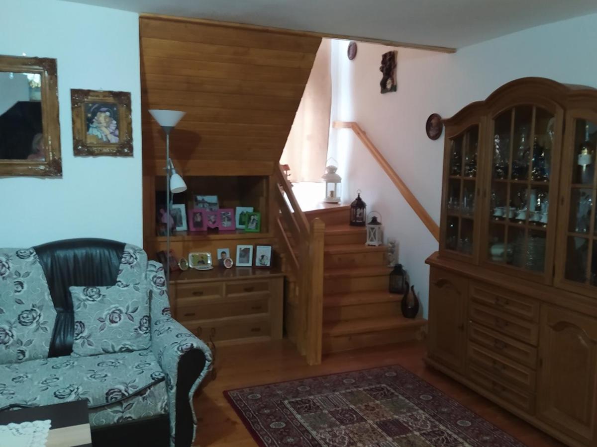 Casa モルドビツァ エクステリア 写真